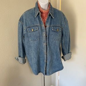 Tuckernuck Denim Jacket